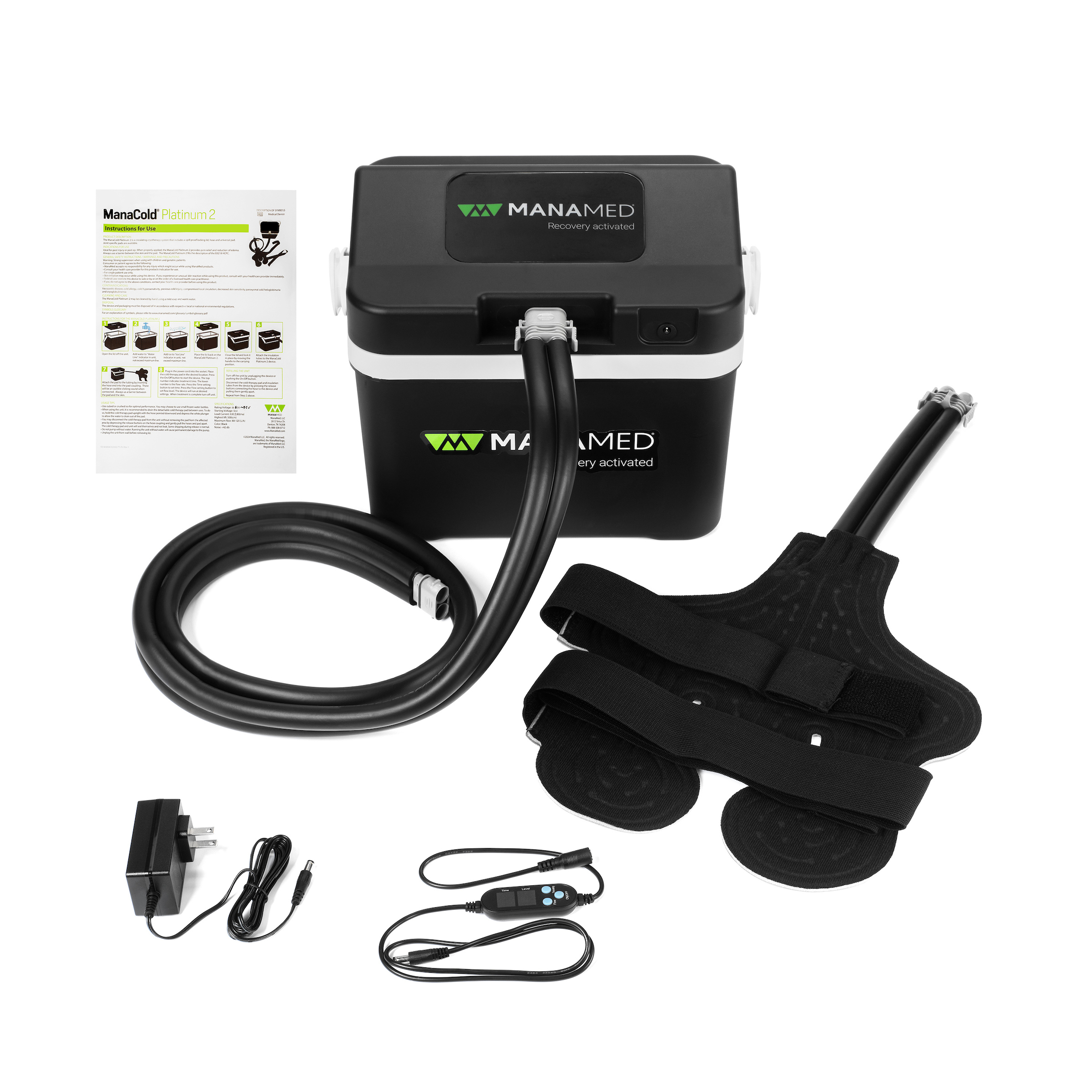 Image of ManaCold Platinum 2.0